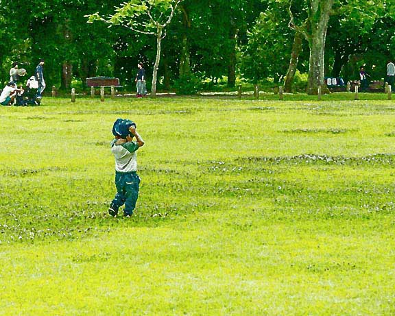 芦屋プラン株式会社 宇治市植物公園